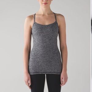 LULULEMON | Power Y tank
